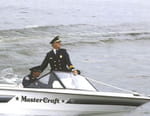 Police Academy 3 : instructeurs de choc