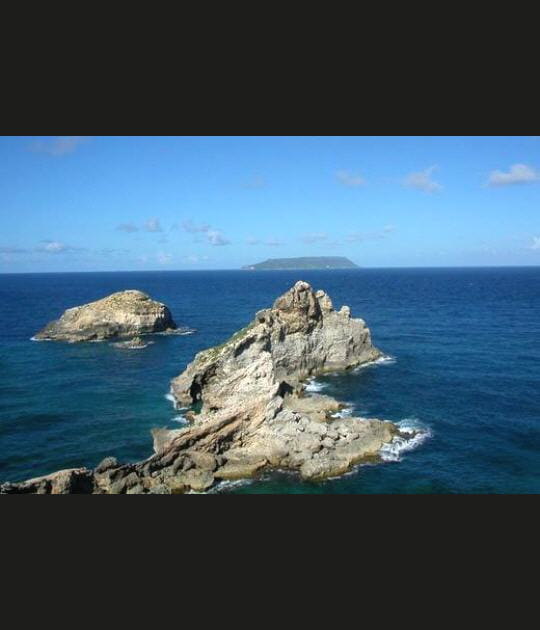 La pointe des Ch&acirc;teaux