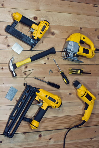 20&nbsp;astuces pour faire baisser le co&ucirc;t de vos travaux