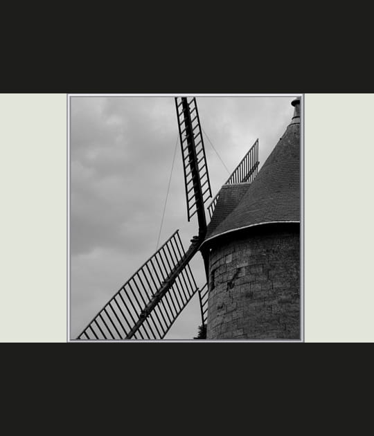 Moulin