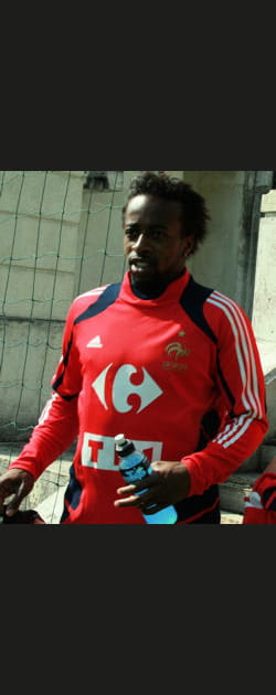 Sidney Govou
