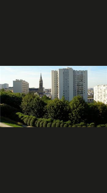 19e&nbsp;: Paris XXe