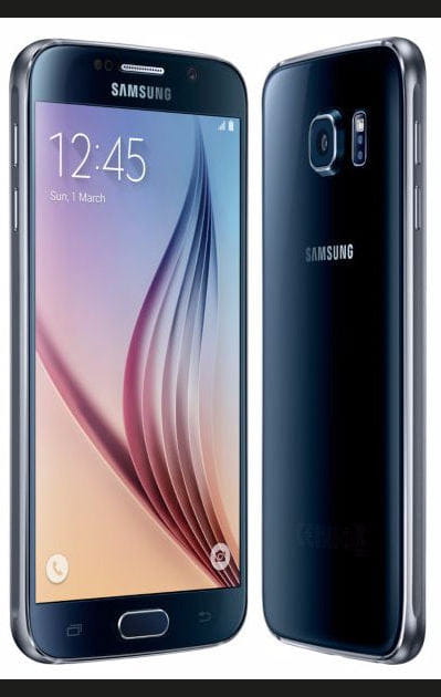 Samsung Galaxy S6 : le meilleur des grand public
