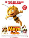 La Grande Aventure de Maya l'abeille