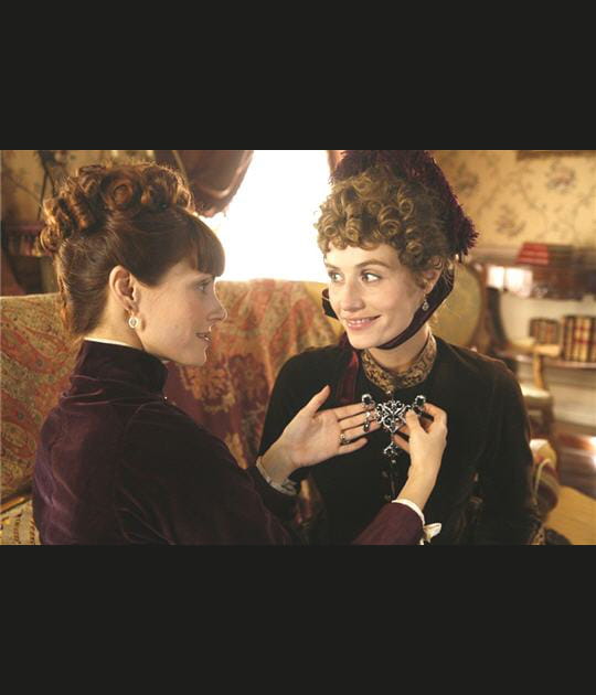 Les stars au service de Maupassant