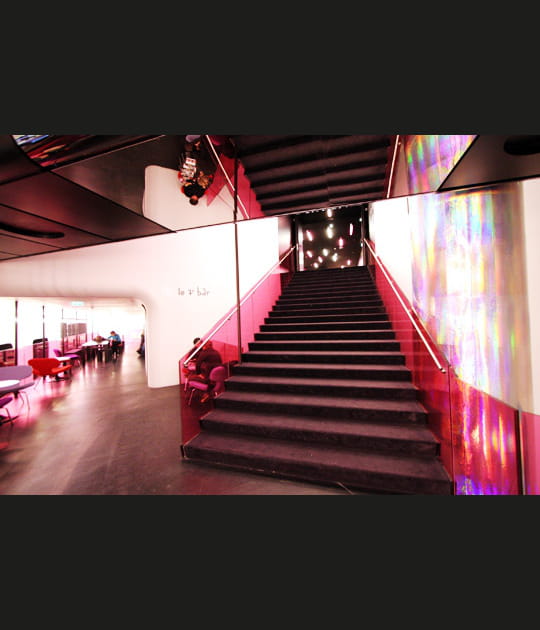 Un espace revisit&eacute;