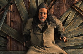 Kaamelott 2&nbsp;: &quot;c'est plus compliqu&eacute;&quot;, Alexandre Astier en dit plus sur l'absence de Franck Pitiot (Perceval)