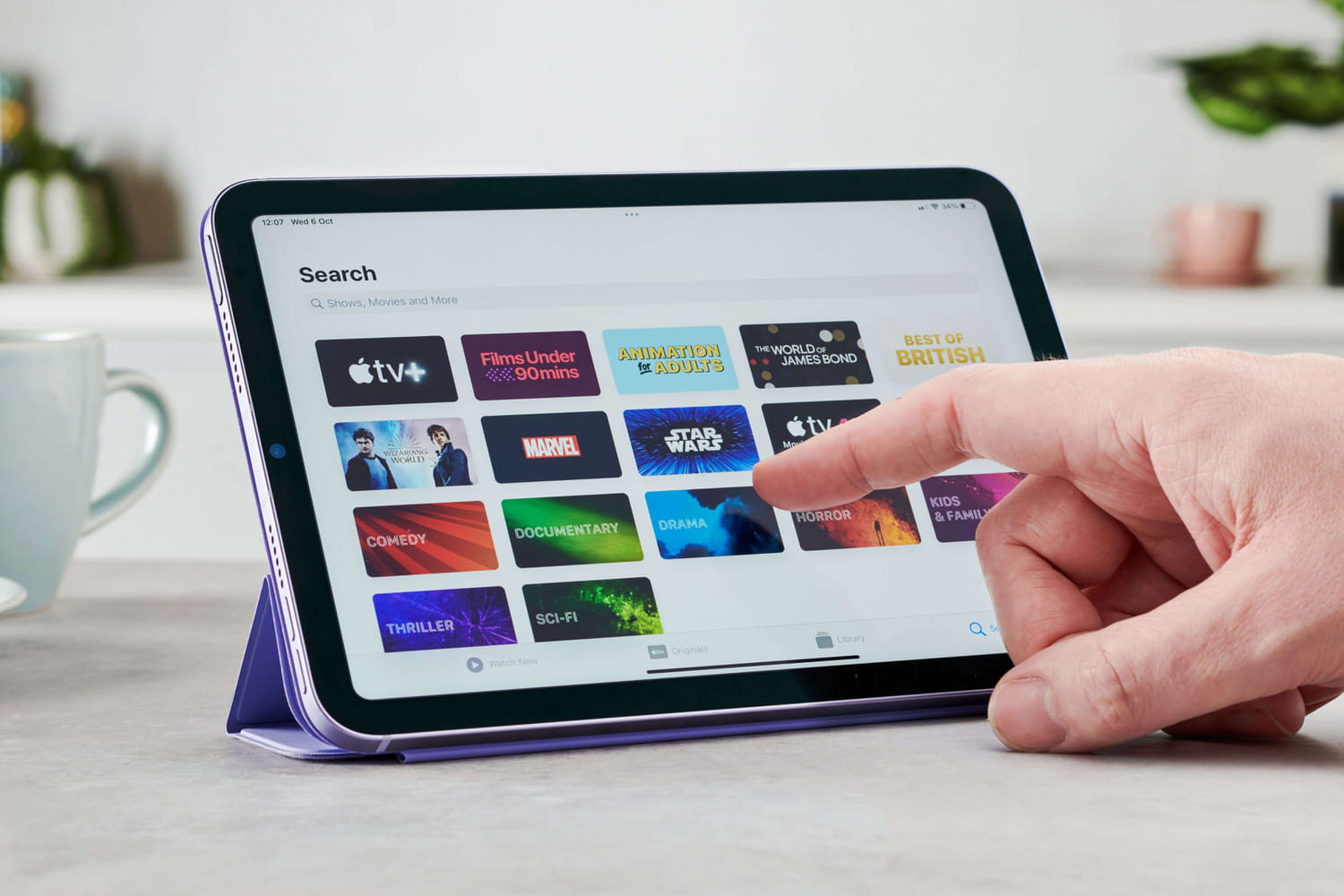 Black Friday tablettes et iPad : les premières promos débarquent chez Apple, Samsung et d'autres !