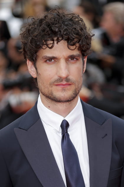 Louis Garrel magn&eacute;tique