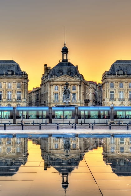 5. Bordeaux