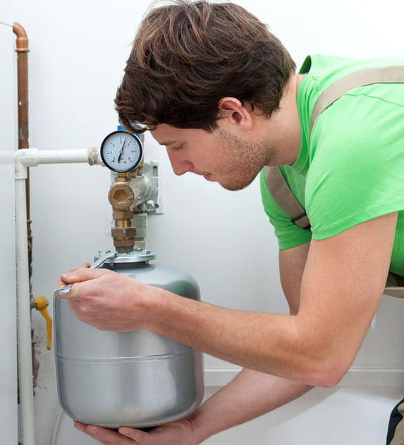 Bien r&eacute;gler et d&eacute;tartrer votre chauffe-eau &eacute;lectrique