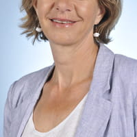 Anne Blanc © Assemblée nationale - 2022