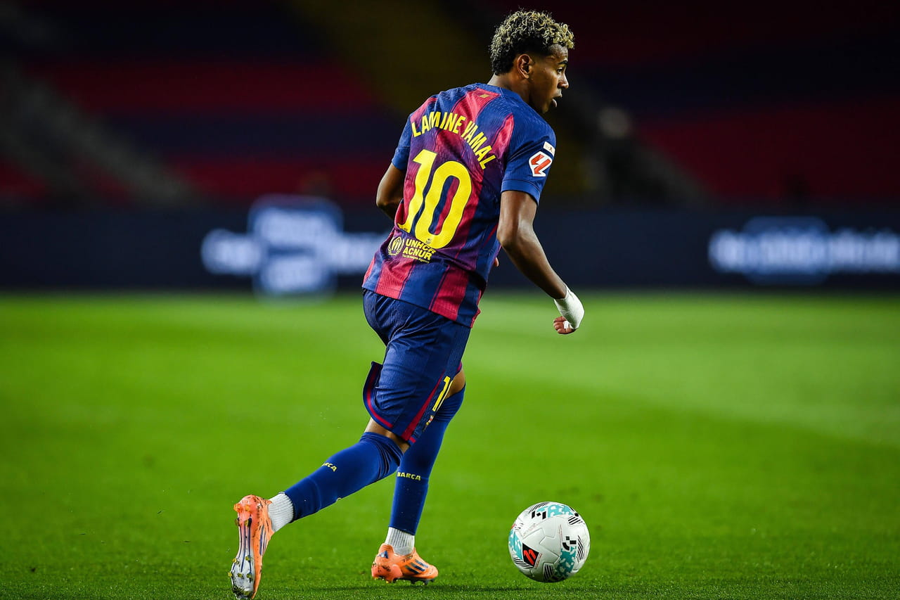 DIRECT. Celta - Barcelone : suivez le match