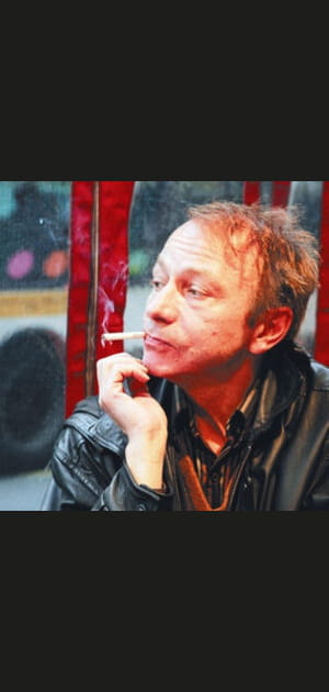 Michel Houellebecq, l'autobiographie