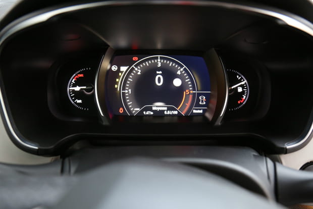 Une consommation mesurée