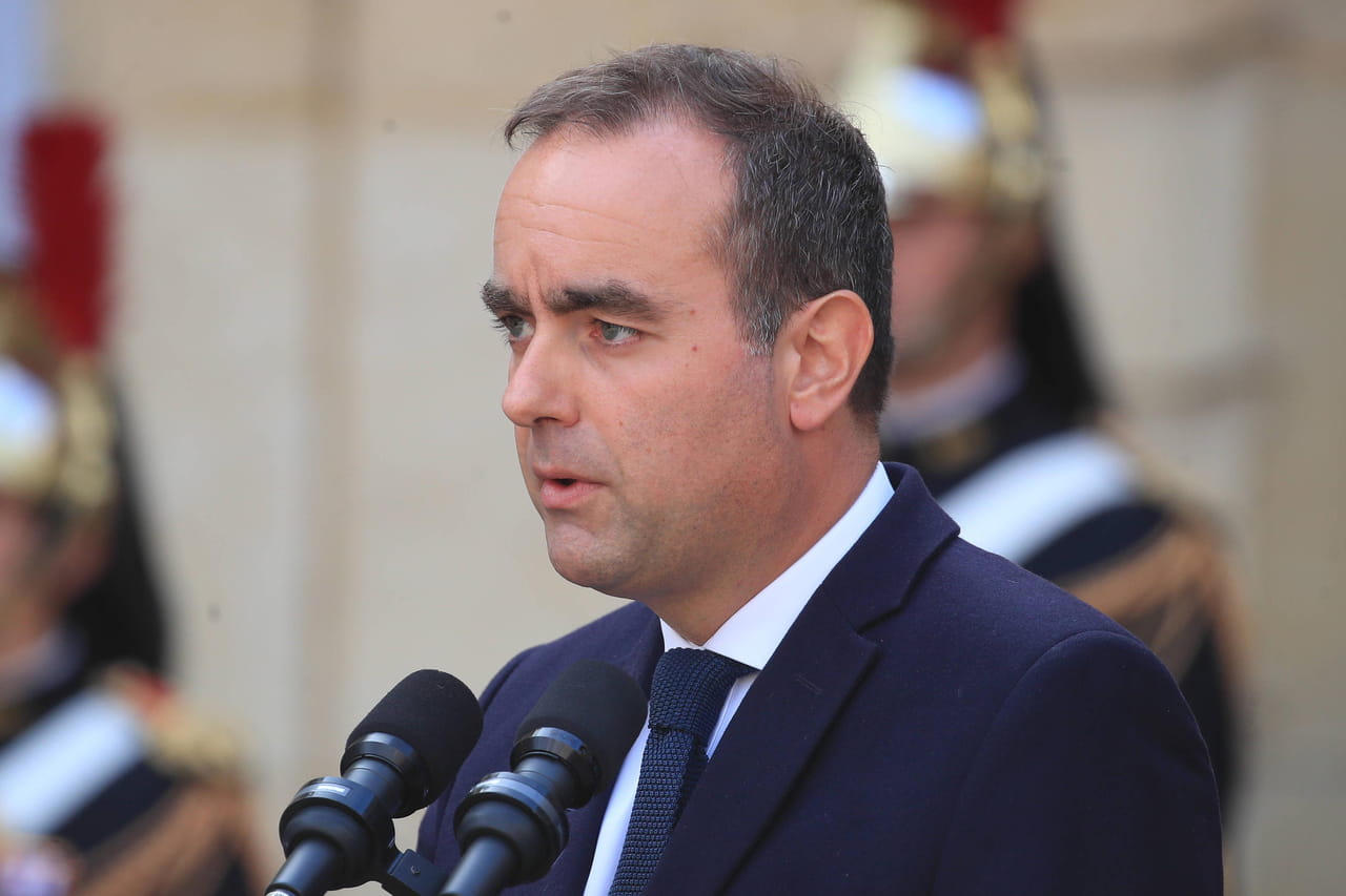 Gouvernement LecornuÂ : une annonce ce vendredi, qui sont les ministres pressentisÂ ?