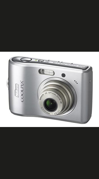 Nikon L15