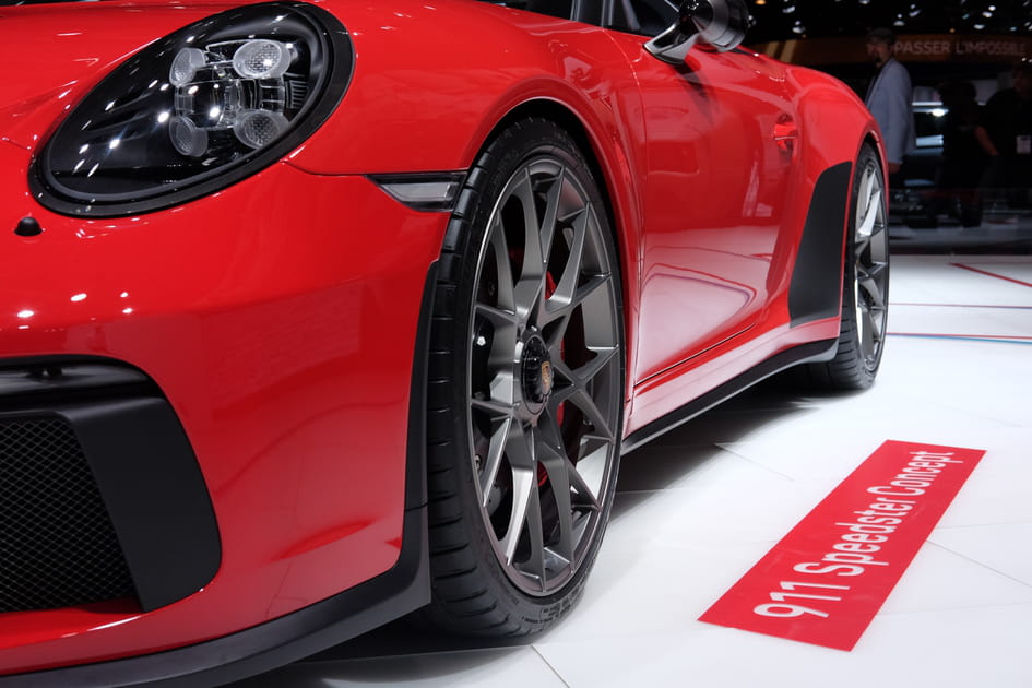 Un concept car qui sera produit en s&eacute;rie