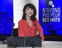 N'ayons pas peur des mots
