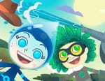 Météo Heroes