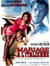 Mariage à l'italienne