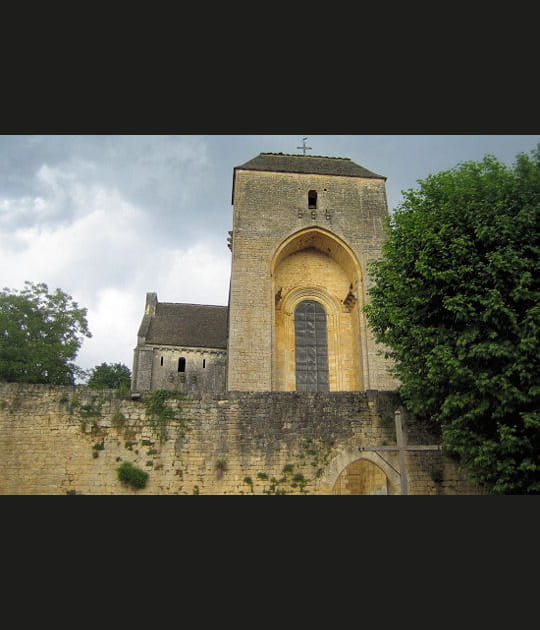 Saint-Amand-de-Coly, Dordogne