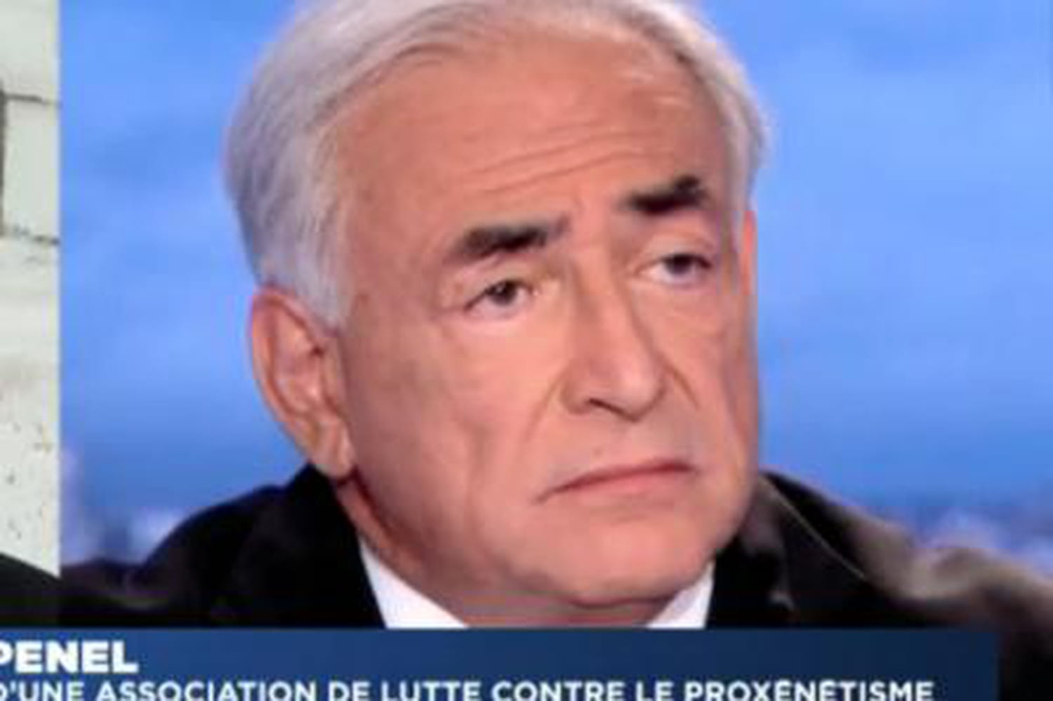 DSK : proxénétisme, initiateur de parties fines... Ce dont il est accusé