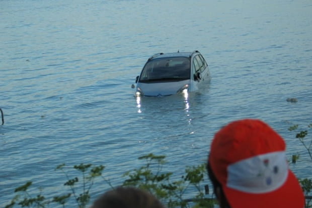 C4 Picasso amphibie