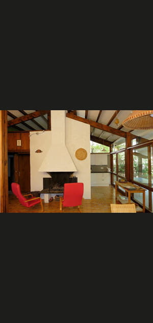 Cap Ferret (Gironde)&nbsp;: 1&nbsp;350&nbsp;&euro;&nbsp;la&nbsp;semaine