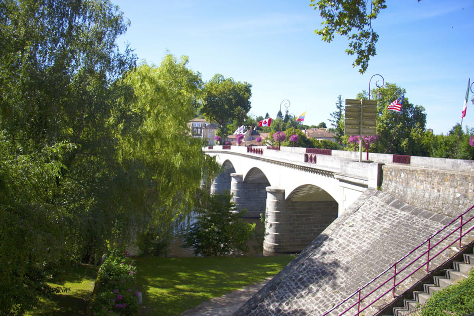 La Charente limousine