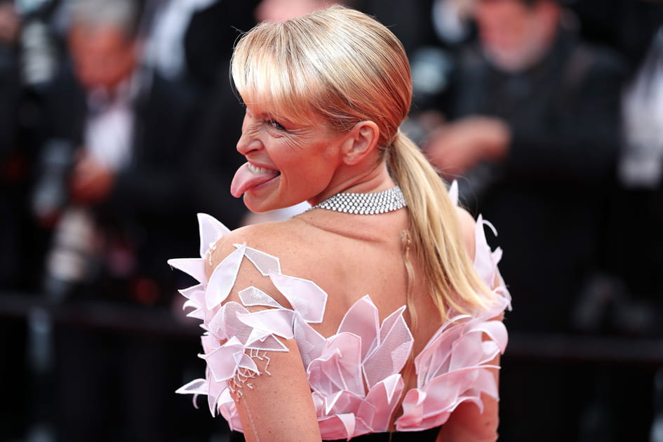Estelle Lefebure