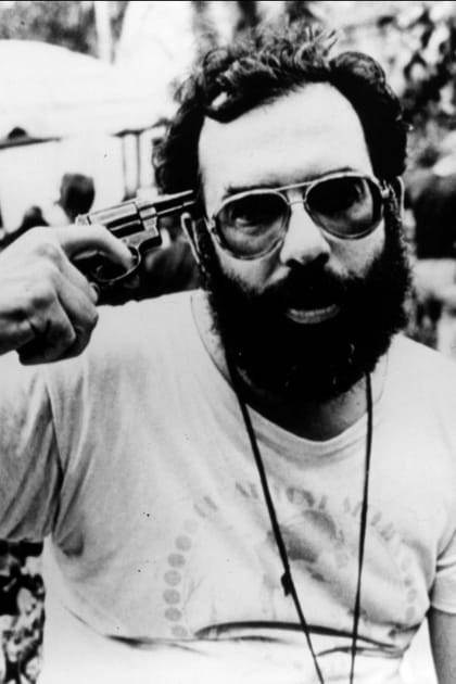 Francis Ford Coppola