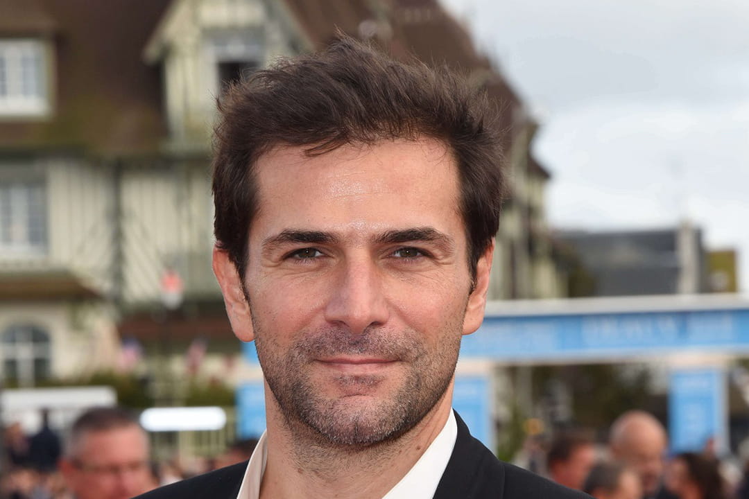 Sous le soleil, un tremplin pour Grégory Fitoussi Sous le soleil, un tremplin pour Grégory Fitoussi