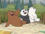 We Bare Bears