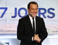7 jours BFM