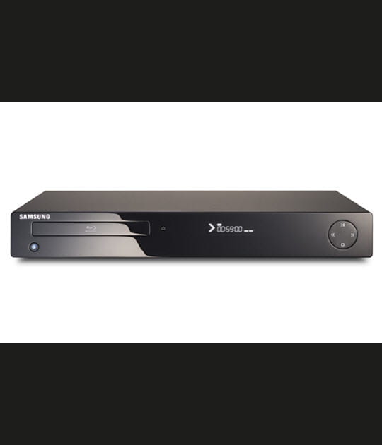 Platines hybrides&nbsp;: Blu-ray et HD-DVD
