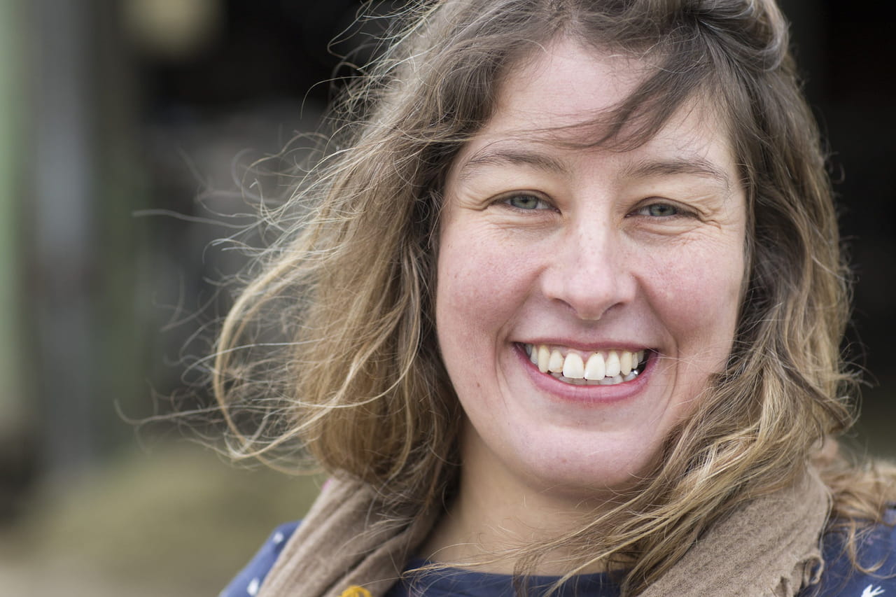L'amour est dans le pré : Laura émue aux larmes au bilan