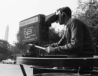 Les Sixties : L'ère du petit écran