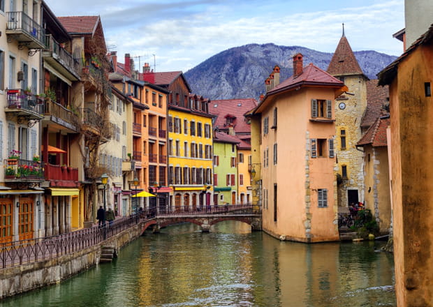 Annecy