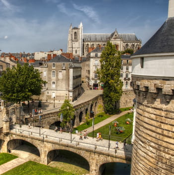 12e : nantes.