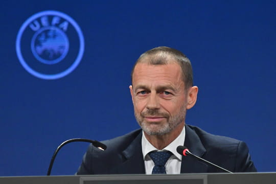 L'UEFA a interdit cette langue en conf&eacute;rence de presse, la pol&eacute;mique est imm&eacute;diate