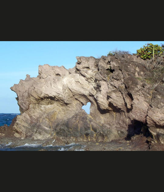 Rocher d'amour