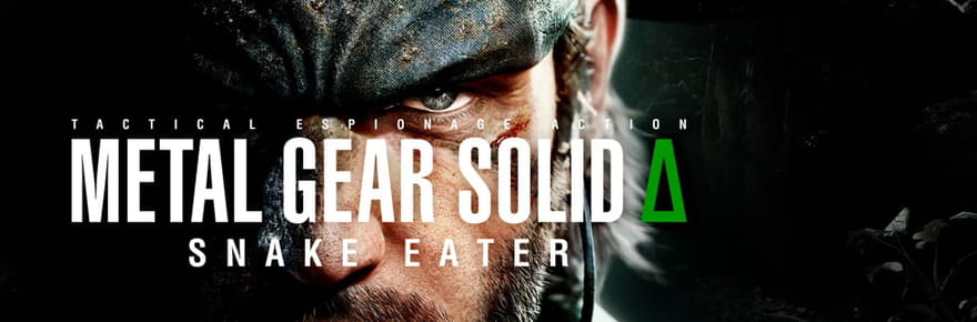 Test Metal Gear Solid Delta&nbsp;: Snake Eater, un grand remake qui ne plaira pas &agrave; tout le monde
