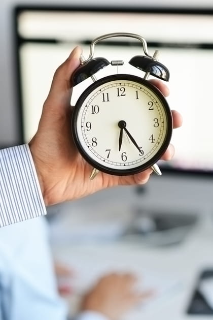 Rel&egrave;vement du plafond de d&eacute;fiscalisation des heures suppl&eacute;mentaires