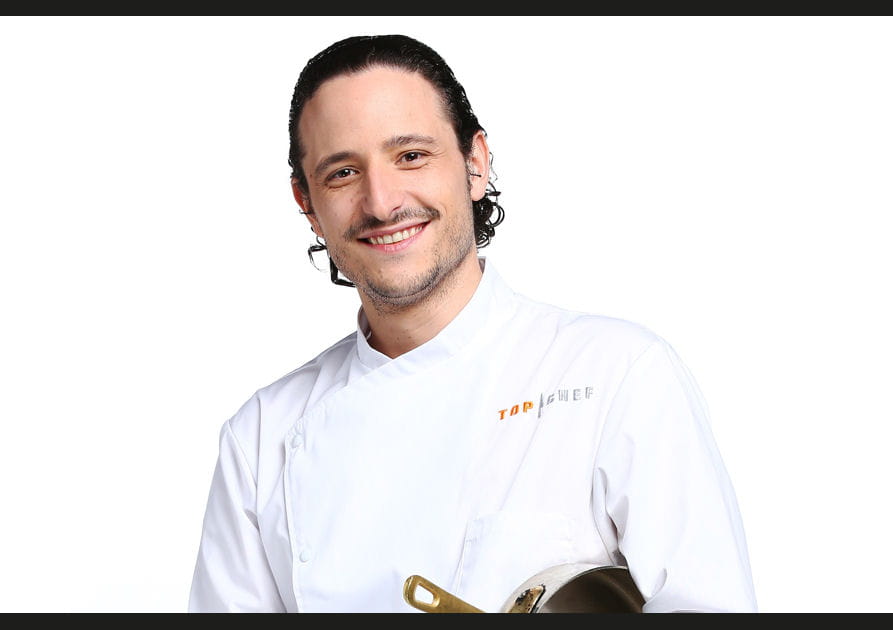 Pierre Meneau : il poss&egrave;de d&eacute;j&agrave; son restaurant