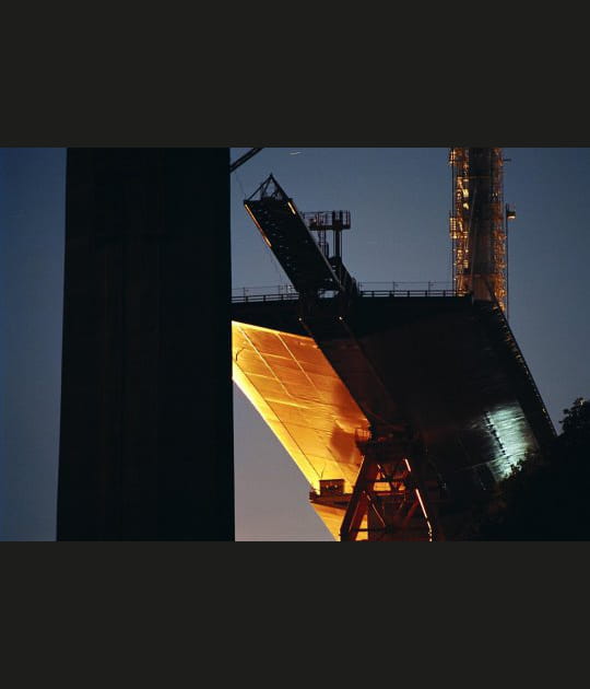 Joindre les deux bouts