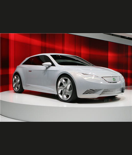 Seat IBE