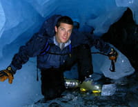 Man vs Wild : seul face à la nature : Au coeur des montagnes d'Alaska
