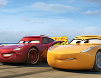 Cars 3