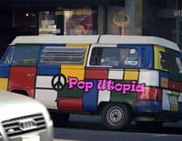 Pop Utopia : Un rêve de justice